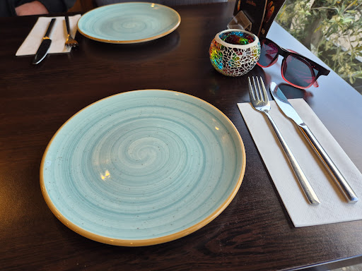 Photo of Turknazz Restaurant Sutton Coldfield - 22 Beeches Walk, The Royal Town of Sutton Coldfield, Birmingham, Sutton Coldfield B73 6HN